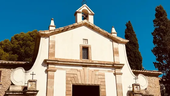 The 365 Calvari Steps