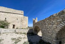 Chateau de Thouzon景点图片