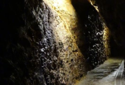 Ore Mountain Museum景点图片