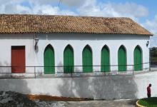 Porto de São Mateu景点图片