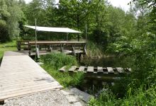 Pro Natura Zentrum Eichholz景点图片