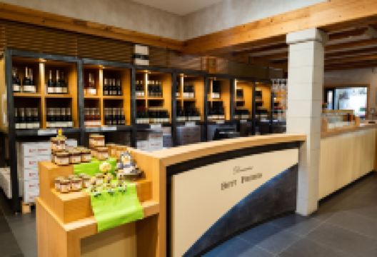 Bott Frères景点图片