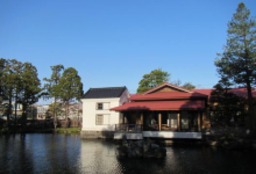 Umemura Garden景点图片