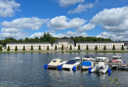 Kungsholms strandstig景点图片