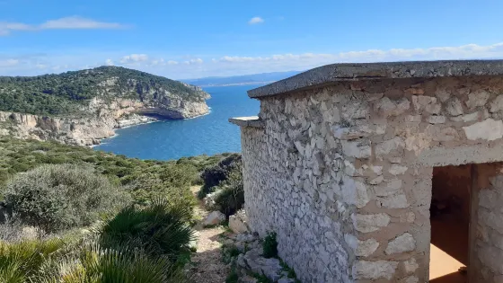 Punta Giglio