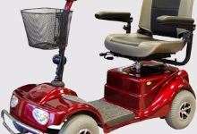 Cyprus Mobility购物图片