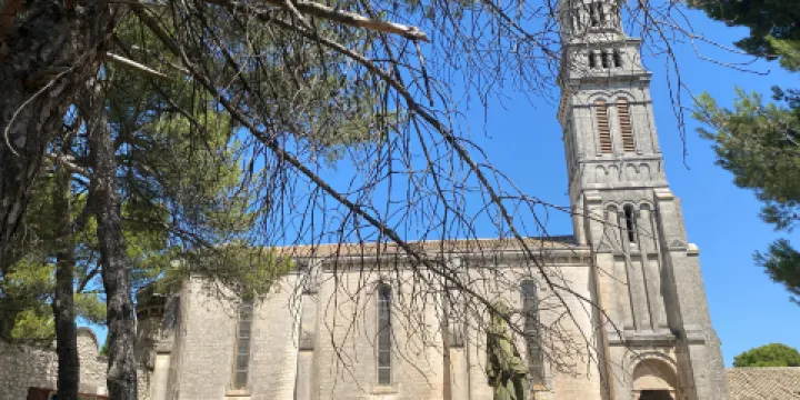 Notre Dame de Beauregard