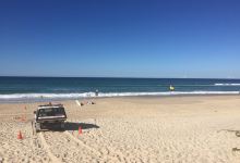 Ken Mansbridge Park景点图片