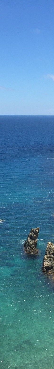 Cala El Golfet-帕拉弗鲁赫尔