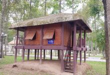 President Ton Duc Thang Memorial Zone景点图片