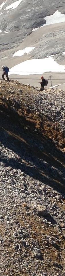 Faszination Zugspitze Erlebnis Museum-埃尔瓦尔德