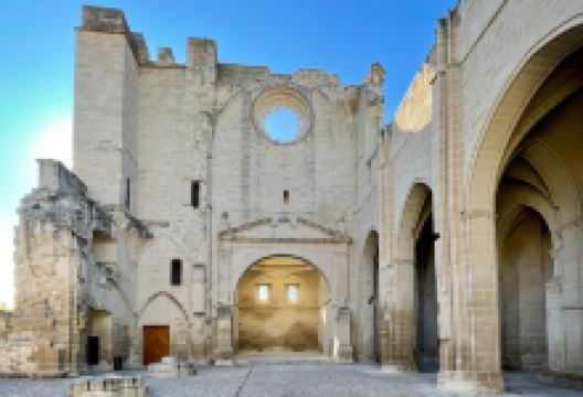 Ruinas de San Pedro景点图片