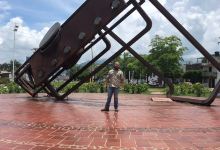Glorieta Pedazo de Acordeón景点图片
