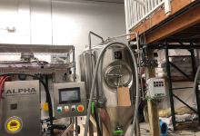 Hackensack Brewing景点图片