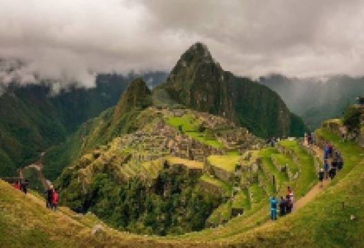 Andean Peru Treks景点图片