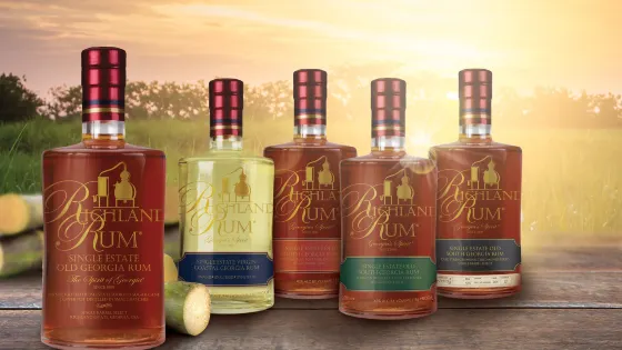 Richland Rum