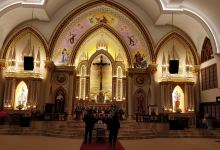 Assumption Forane Church景点图片