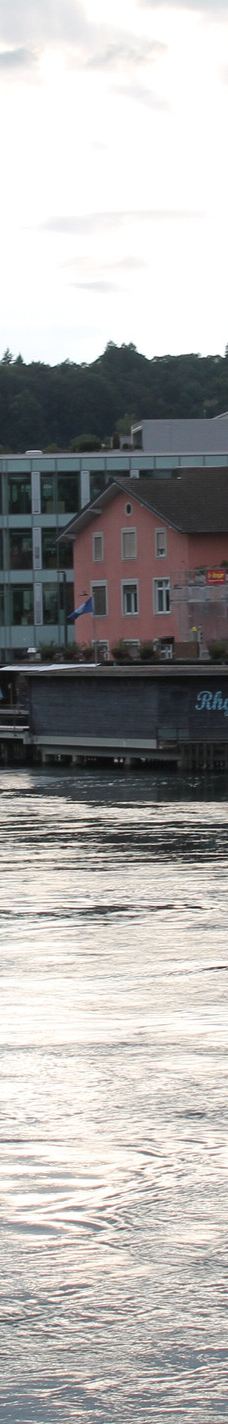 Rhybadi-沙夫豪森