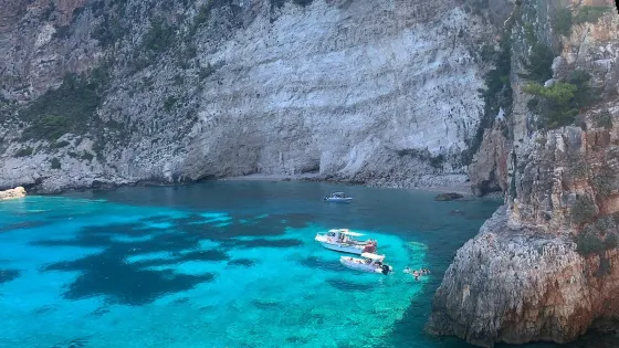 Filipoi Beach