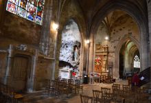 Eglise Notre-Dame de Carentan景点图片