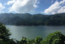 Tsugaru Dam景点图片