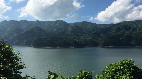 Tsugaru Dam