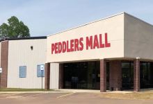 Bardstown Peddlers Mall购物图片