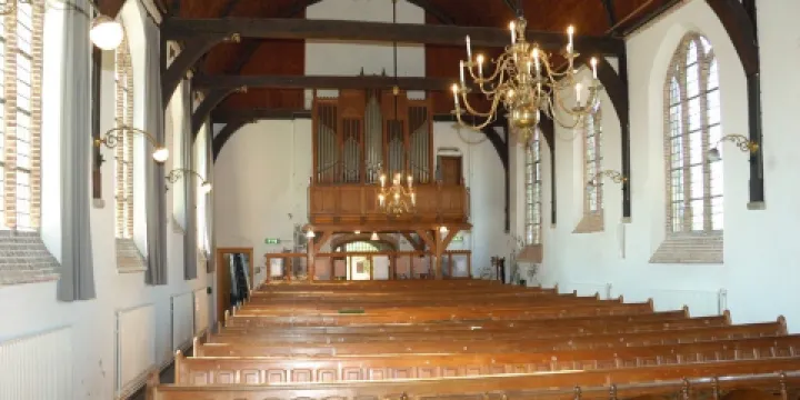 Johannes de Doperkerk