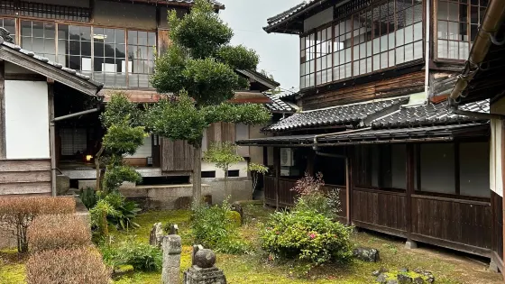 出石史料館