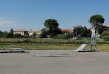 Skate Park景点图片