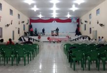 Igreja Evangélica Assembleia de Deus景点图片