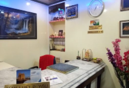 Chowk Bazaar Vegetable Market购物图片