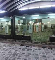 Al-Mudallal Masjid جامع المدلل-Fallujah