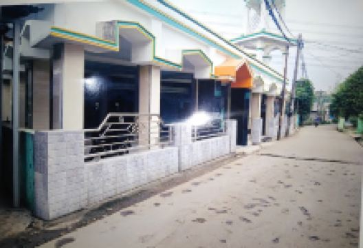 Masjid Al-Falah Sempur景点图片