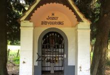 Sint-Jozefkapel景点图片