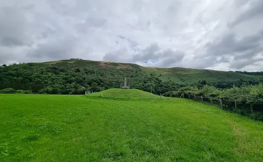 Eliseg's Pillar