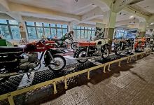 Deutsches Enduromuseum Zschopau景点图片