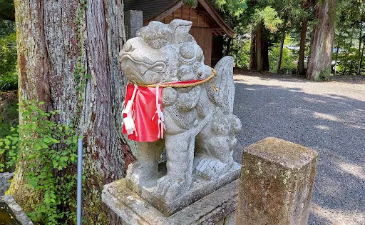 熊野神社