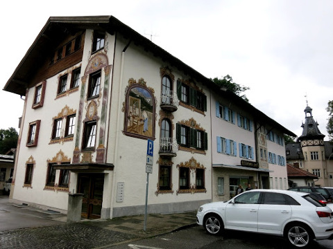 Bäckerei Anton Sand