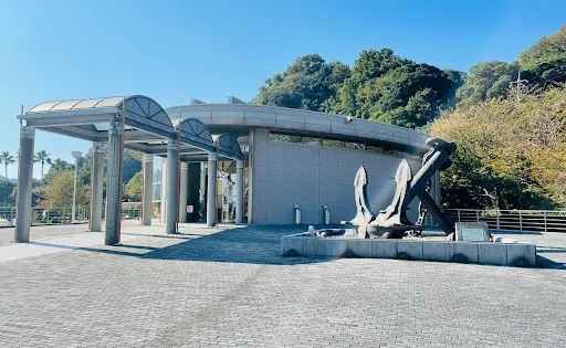 陸奧紀念館
