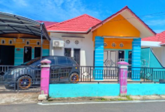 Masjid Darussalam景点图片