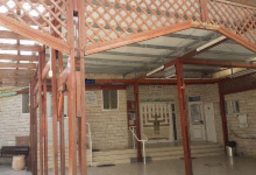 Magen David Synagogue景点图片