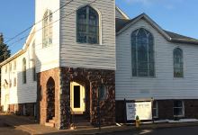 Valley Cities Baptist Church景点图片