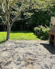 Camping Le Paradis-马济耶尔