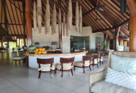 丹尼斯岛景点图片