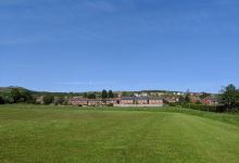 Green lane playground景点图片