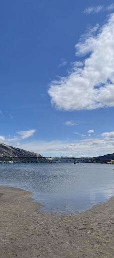 Port Marina Park-胡德里弗