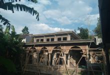 MUSHOLA AL HIDAYAH AL FARUQ景点图片