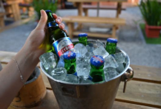 Barrel Night Club美食图片