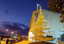 Chiesa Parrocchiale di Santa Caterina da Siena景点图片
